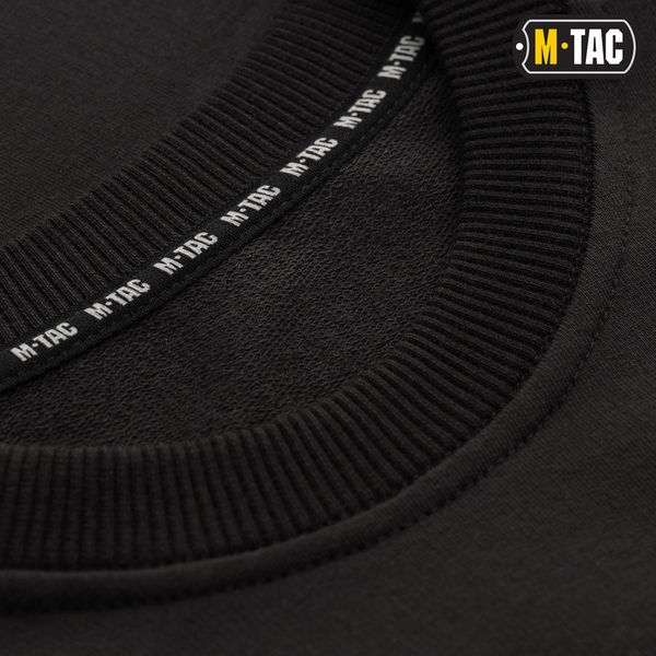 Пуловер M-Tac 4 Seasons (Black,черный) 20044002-L фото