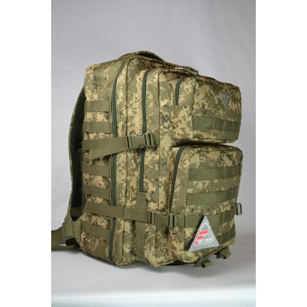 Рюкзак тактический, 45 литров (UA-Digital) 600-01-UA фото