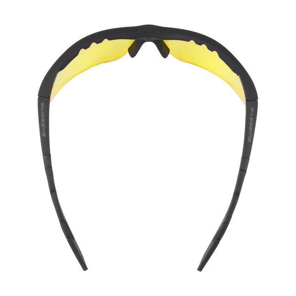 Окуляри тактичні Swiss Eye&reg; Lancer (Yellow) 2370.05.58 фото