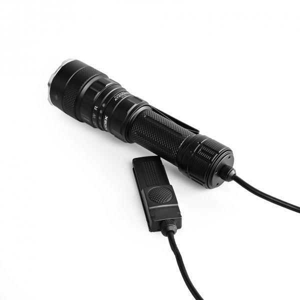 Выносная тактическая кнопка Videx VLF-ARM-01 к фонарику VLF-ARM-01 фото
