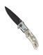 Нож Mil-Tec выкидной ACU (Digital) 15317070 фото 1