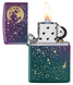 Запальничка Zippo Starry Sky Design 49448 фото 2