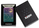 Запальничка Zippo Starry Sky Design 49448 фото 4