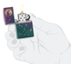Запальничка Zippo Starry Sky Design 49448 фото 3