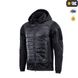 Куртка M-TAC Wiking Lightweight (Black) 20305002-XL фото 1