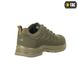 Кросівки тактичні M-Tac Iva Olive 30804001-36 фото 3