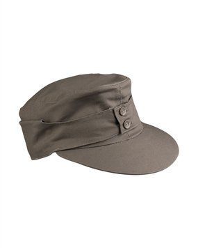 Кепка Mil-Tec М-43 WH Moleskin (Olive) 12305001-056 фото