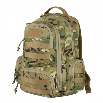 M-TAC Рюкзак 014 Pack Multicam Y-KF-014-MC фото