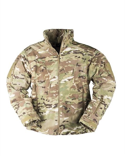 Куртка тактическая Delta (Multicam) 10857049-904 фото