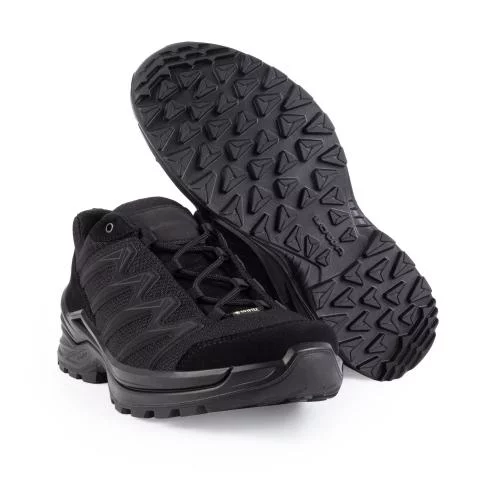 Кросівки LOWA Innox Pro LO TF, Black 310833/0999-7.5 фото