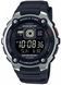 Годинник Casio TIMELESS COLLECTION AE-2000W-1BVEF Casio-208457 фото 1
