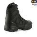 Ботинки M-TAC тактические зимние Thinsulate Black 30803002-40 фото 3