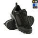 Кросівки M-TAC тактичні демісезонні (Black) 30402002-41 фото 1