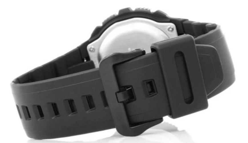 Годинник Casio TIMELESS COLLECTION AE-2000W-1BVEF Casio-208457 фото