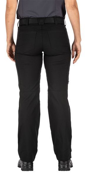 Штани жіночі 5.11 Apex Pant (Black) 149550.001-36 фото