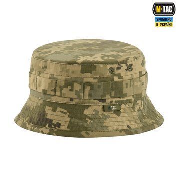 Панама М-ТАС Gen.II рип-стоп MM14 40610030-58 фото