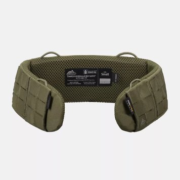 Пояс тактичний Helikon Competition Modular Belt, Olive h331706.101-L фото