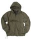 Куртка Sturm Mil-Tec Анорак бойова літня олива (L) 10332001-904 фото 1