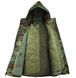 Куртка М65 с подкладкой (Woodland) 10315020-907 фото 6