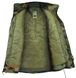 Куртка М65 с подкладкой (Woodland) 10315020-907 фото 5