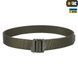 Ремінь M-Tac Double Duty Tactical Belt (Olive) 10063001- XL фото 2