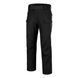 Штани Helikon-Tex URBAN Tactical Flex (Black) H5112-01-XL/R фото 1