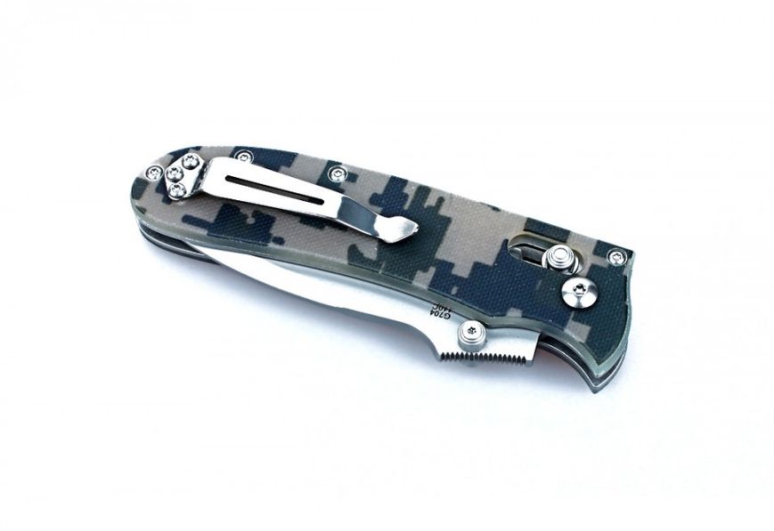 Нож складной GANZO G704-CA (AT-Digital) G704-CA фото