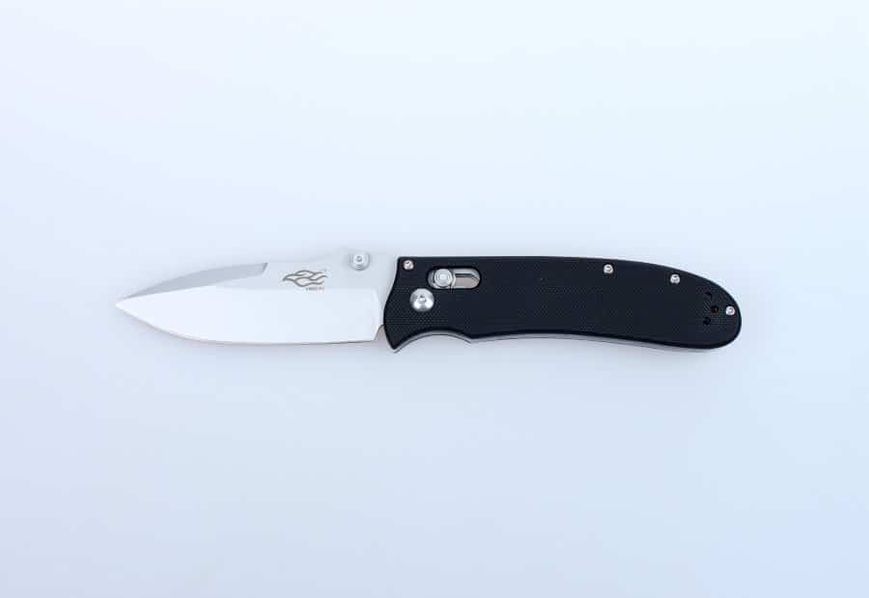 Нож Firebird F704 (Black) F704-BK фото