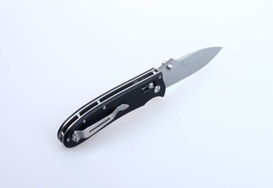 Нож Firebird F704 (Black) F704-BK фото