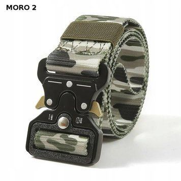 Ремінь швидкозйомний Tactical Maverick Assaulters (Multicam) TMAM070720 фото