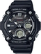 Годинник Casio TIMELESS COLLECTION AEQ-120W-1A Casio-302823 фото 1