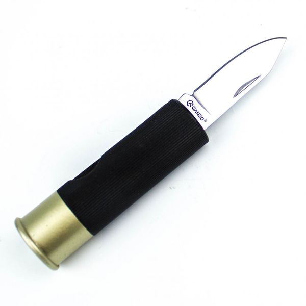 Нож складной GANZO G624M-BK (Black) G624M-BK фото