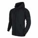 Куртка Helikon-TEX URBAN TACTICAL HOODIE (FullZip) (Black) (XL/R) H2114-01-XL/R фото 1