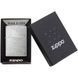 Зажигалка Zippo CLASSIC Herringbone Sweep 24648 фото 4
