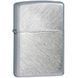Зажигалка Zippo CLASSIC Herringbone Sweep 24648 фото 1