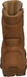 Ботинки Belleville Khyber TR550 Hot weather multi-terrain boot,Coyote brown 1488.51.31-40,5 фото 5