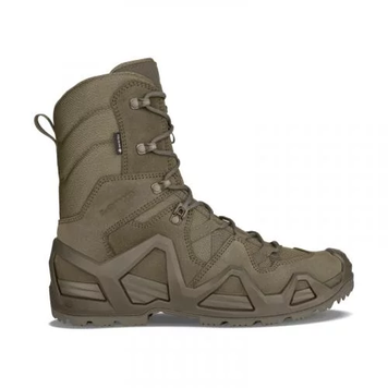 Черевики LOWA Zephyr MK2 GTX HI TF, Ranger Green 310851C30/0750-8.5 фото