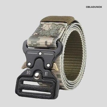 Ремінь швидкозйомний Tactical Maverick Assaulters (MM14) TMAMM14070720 фото