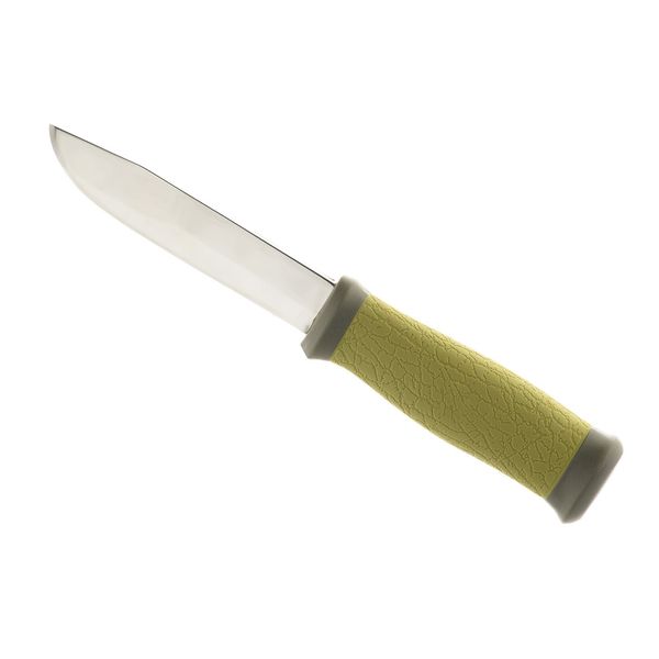 Нож Туристичиский M-TAC (Olive) 60014001 фото