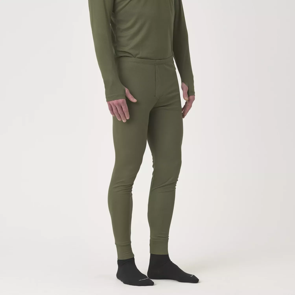 Термокальсоны Helikon-Tex Level 1, Olive Green H3416-02-XS/R фото