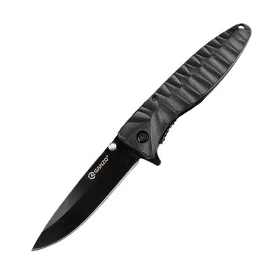 Нож складной GANZO G620b-1 (Black) G620B-1 фото
