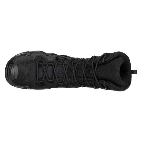 Черевики LOWA Zephyr MK2 GTX HI TF, чорні 310851C30/0999-9.5 фото