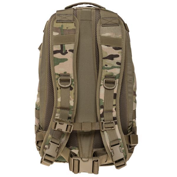 Рюкзак Helikon-TEX EDC Cordura, Multicam, 21л H8213-34 фото
