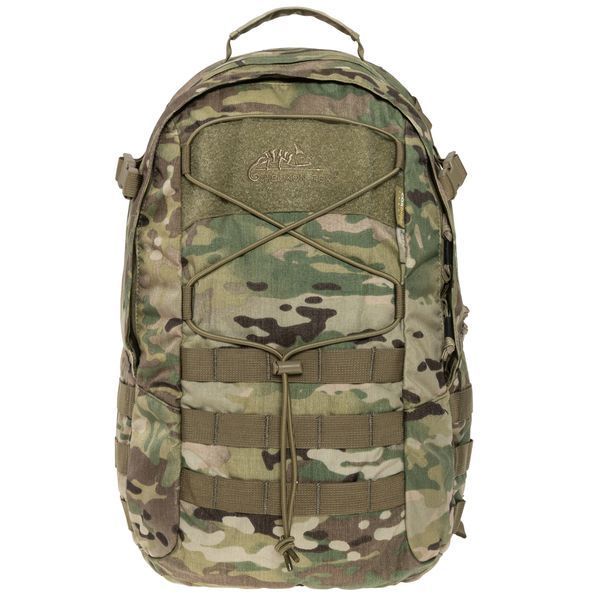 Рюкзак Helikon-TEX EDC Cordura, Multicam, 21л H8213-34 фото
