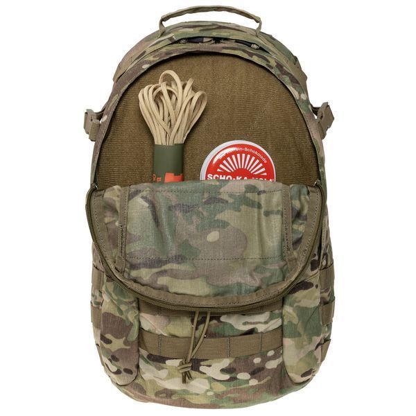 Рюкзак Helikon-TEX EDC Cordura, Multicam, 21л H8213-34 фото