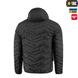 Куртка M-TAC Витязь G-Loft (Black) 20432002-XXL фото 2