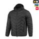 Куртка M-TAC Витязь G-Loft (Black) 20432002-XXL фото 1