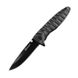 Нож складной GANZO G620b-1 (Black) G620B-1 фото 1