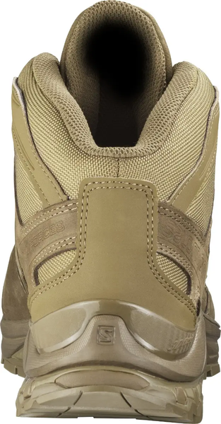 Черевики Salomon XA Forces MID, Coyote 1499.01.22-46/11 фото