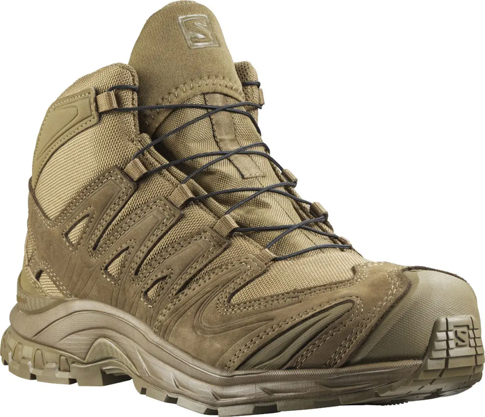 Черевики Salomon XA Forces MID, Coyote 1499.01.22-46/11 фото
